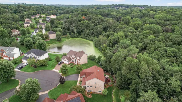 $634,900 | 6691 Timber Ridge Ln Court South, Cottage Grove, MN 55016