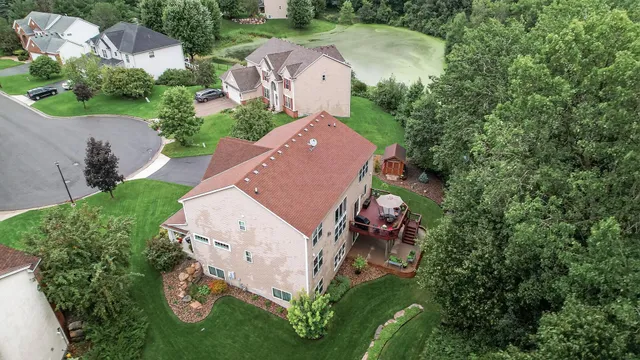 $634,900 | 6691 Timber Ridge Ln Court South, Cottage Grove, MN 55016
