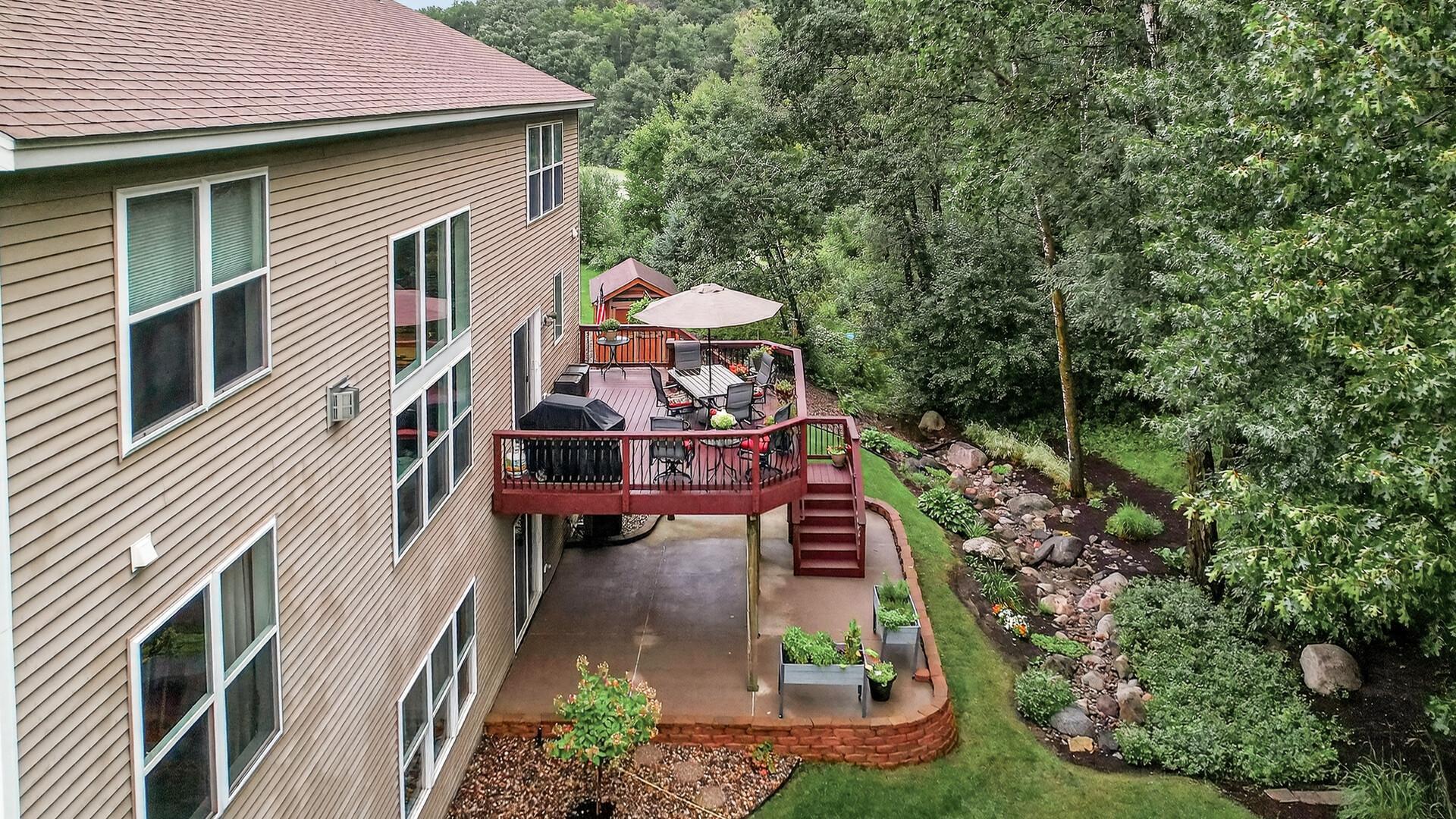 6691 Timber Ridge Ln Court South Cottage Grove, MN 55016 - Photo 20 of 24