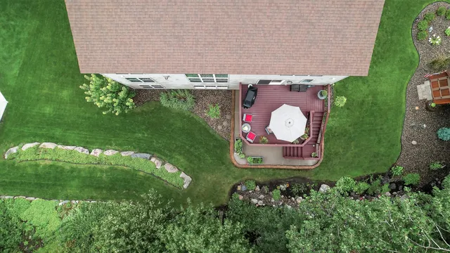 $634,900 | 6691 Timber Ridge Ln Court South, Cottage Grove, MN 55016