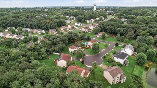 $634,900 | 6691 Timber Ridge Ln Court South, Cottage Grove, MN 55016