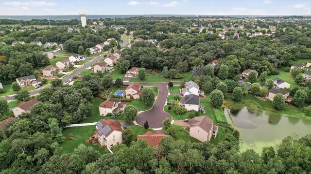 $634,900 | 6691 Timber Ridge Ln Court South, Cottage Grove, MN 55016