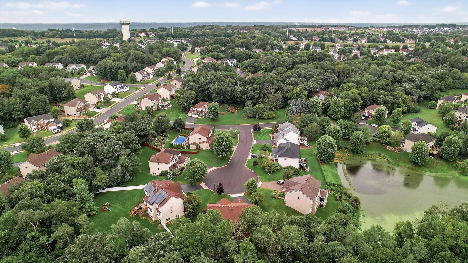 6691 Timber Ridge Ln Court South Cottage Grove, MN 55016 - Photo 23 of 24