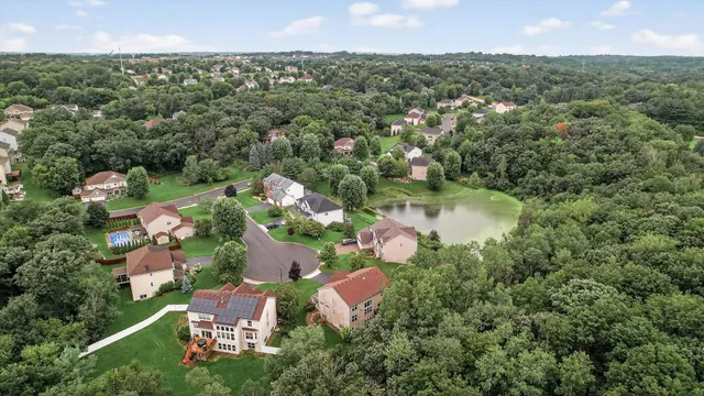 $634,900 | 6691 Timber Ridge Ln Court South, Cottage Grove, MN 55016