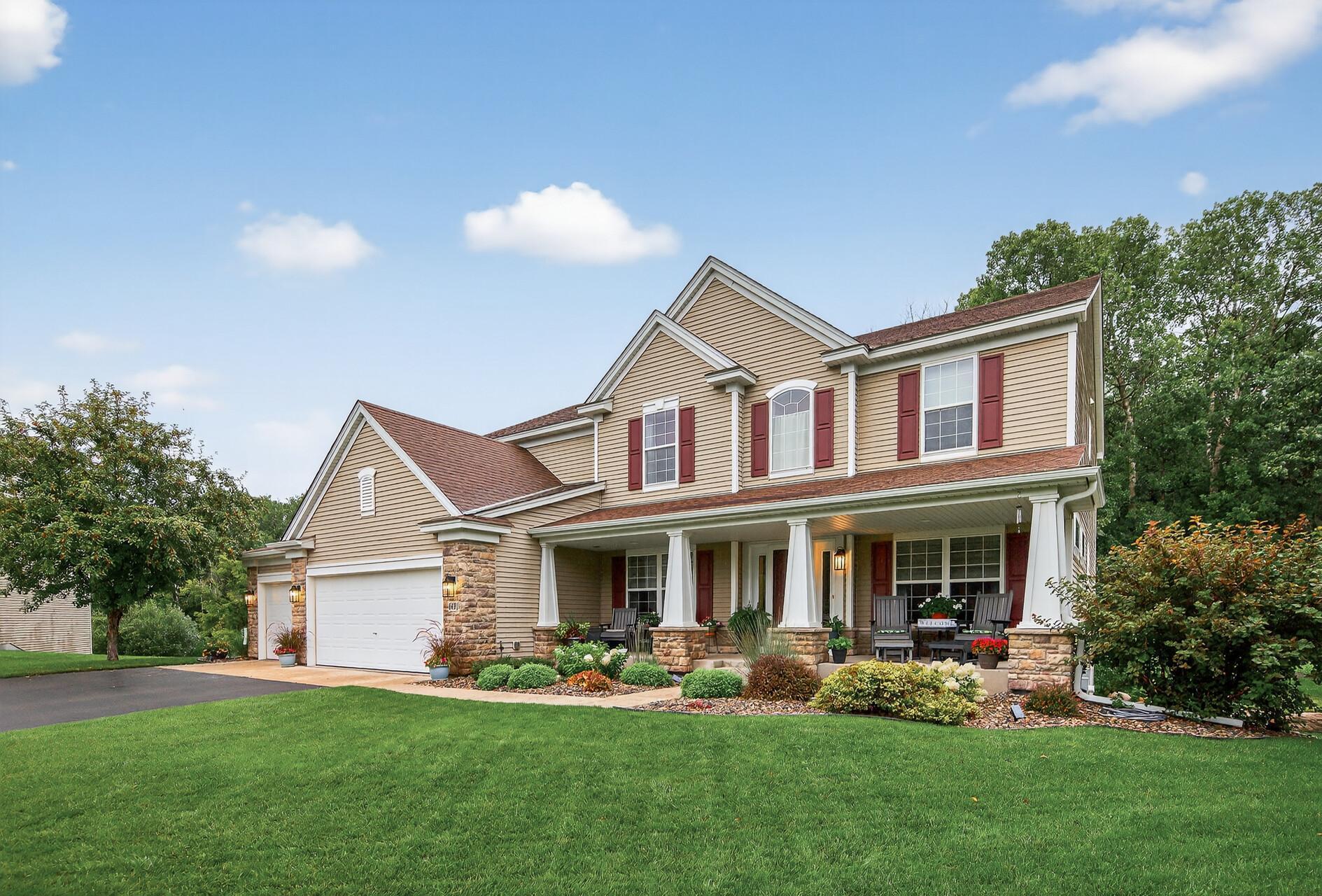 6691 Timber Ridge Ln Court South Cottage Grove, MN 55016 - Photo 3 of 24
