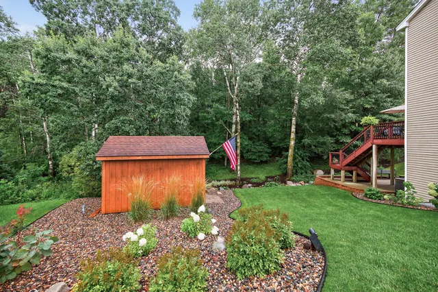 $634,900 | 6691 Timber Ridge Ln Court South, Cottage Grove, MN 55016