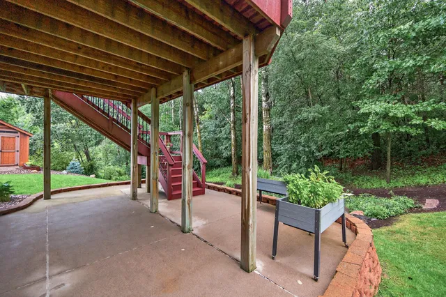 $634,900 | 6691 Timber Ridge Ln Court South, Cottage Grove, MN 55016