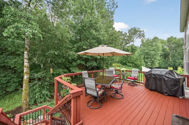 $634,900 | 6691 Timber Ridge Ln Court South, Cottage Grove, MN 55016