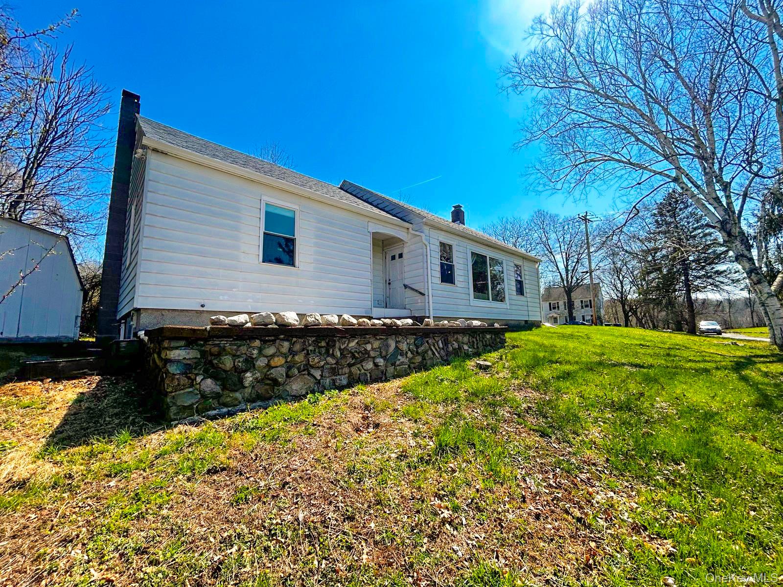7 Lower Reservoir Road Goshen, NY 10924 - Photo 1 of 1 Gallery Image 1