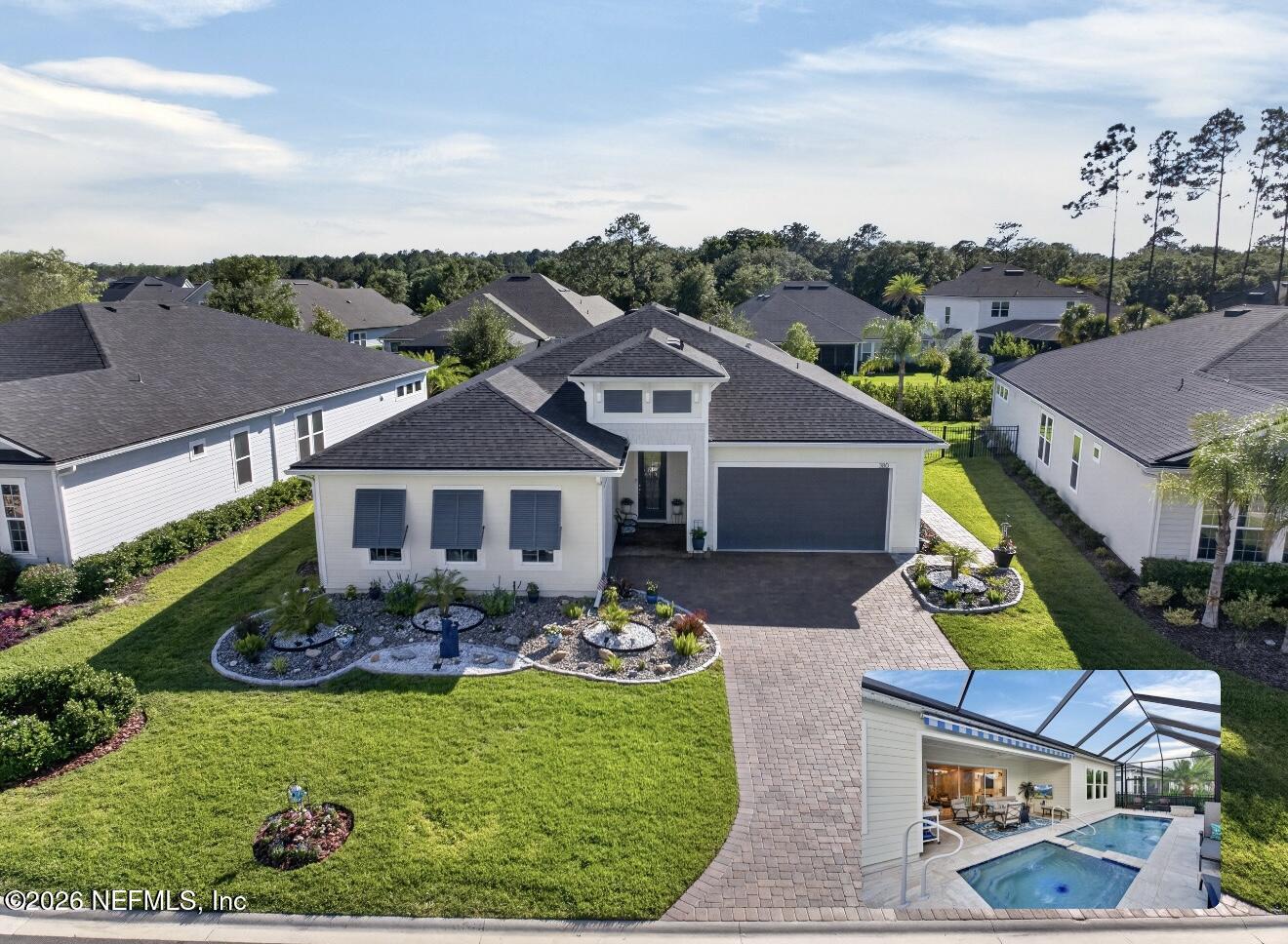 380 Rustic Mill Drive St. Augustine, FL 32092 - Photo 69 of 69 2CC1DA71-A735-4954-8B3C-08276DA409BC