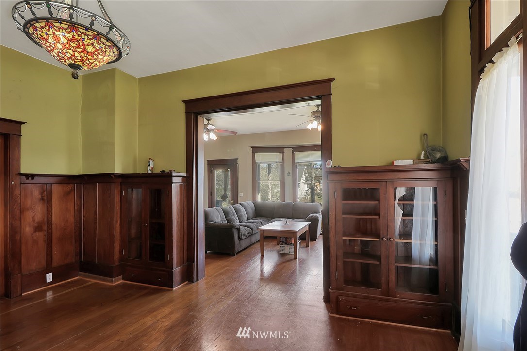 1024 Duryea Street Raymond, WA 98577 - Photo 11 of 23 Gallery Image 11