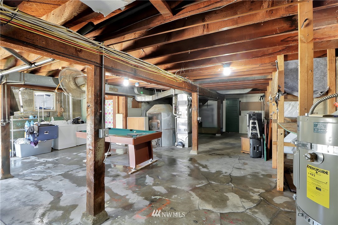 1024 Duryea Street Raymond, WA 98577 - Photo 19 of 23 Gallery Image 19