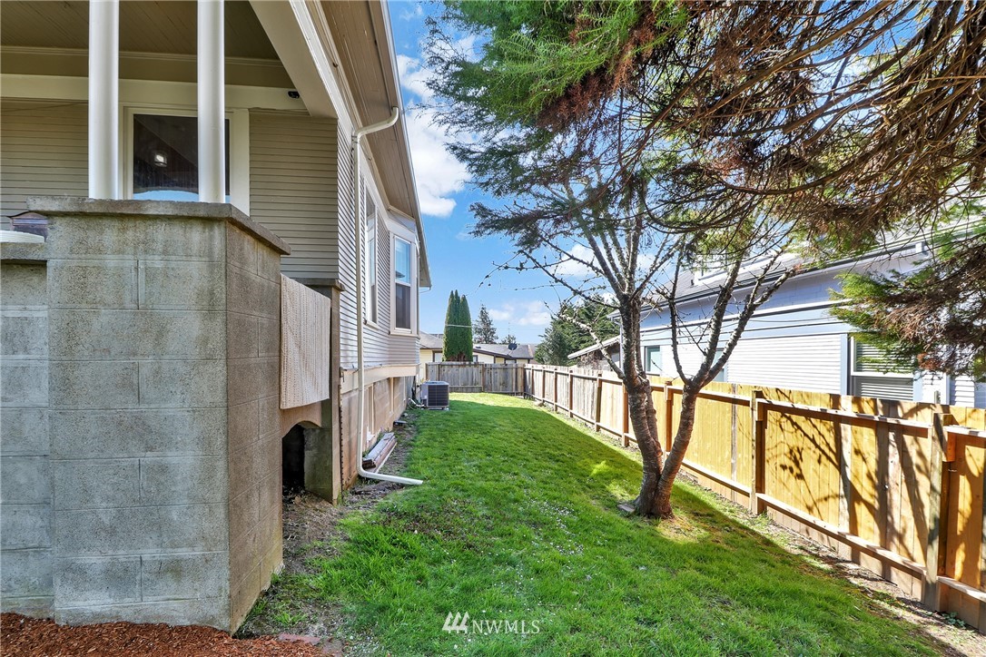 1024 Duryea Street Raymond, WA 98577 - Photo 22 of 23 Gallery Image 22