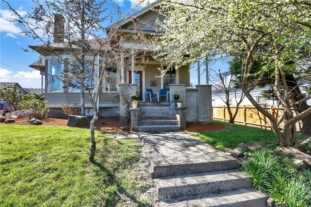 1024 Duryea Street Raymond, WA 98577 - Photo 23 of 23 Gallery Image 23
