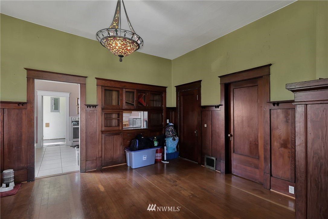 1024 Duryea Street Raymond, WA 98577 - Photo 10 of 23 Gallery Image 10