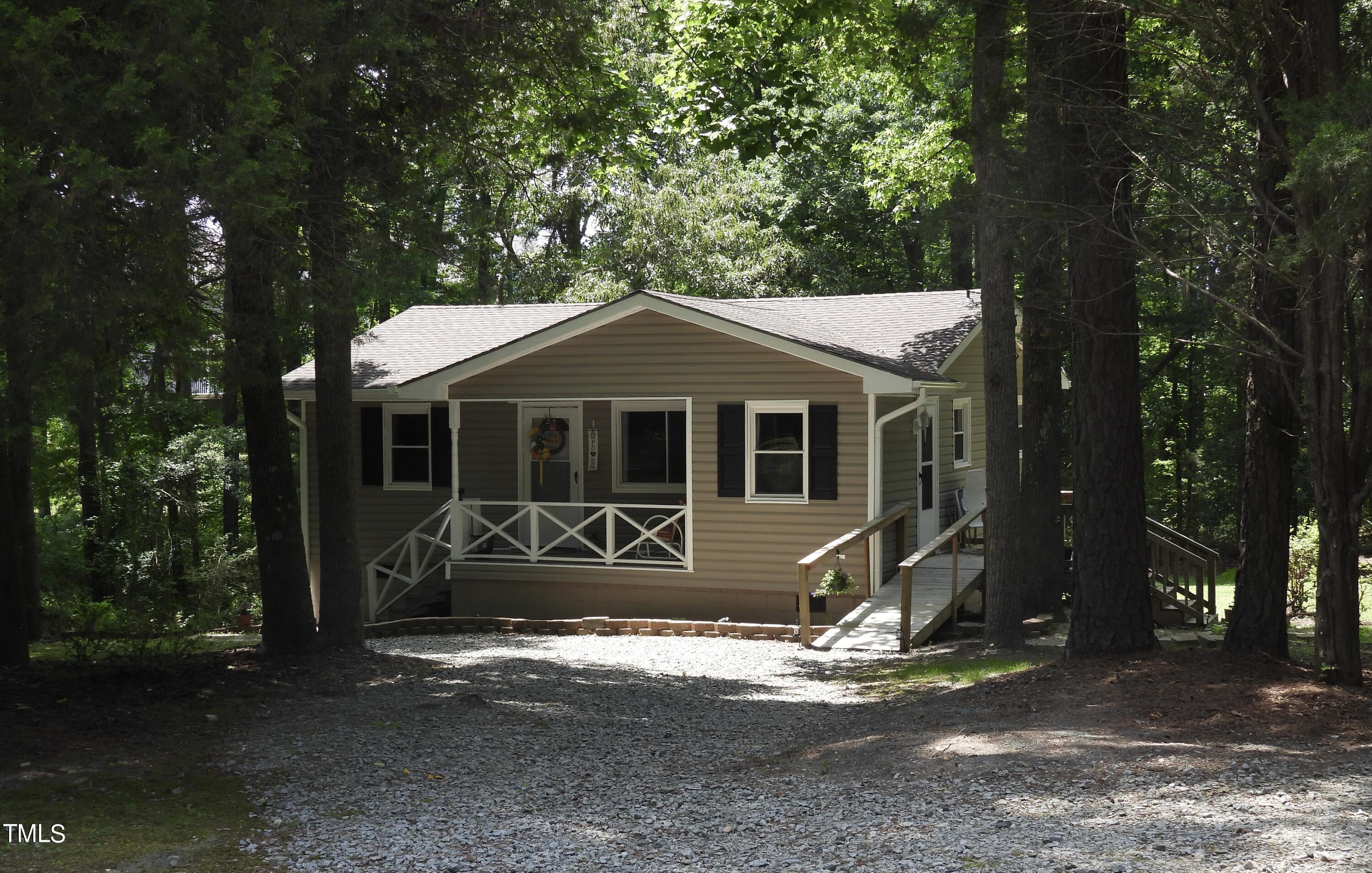 7940 Secluded Acres Road Apex, NC 27523 - Photo 1 of 40 DSCN2514