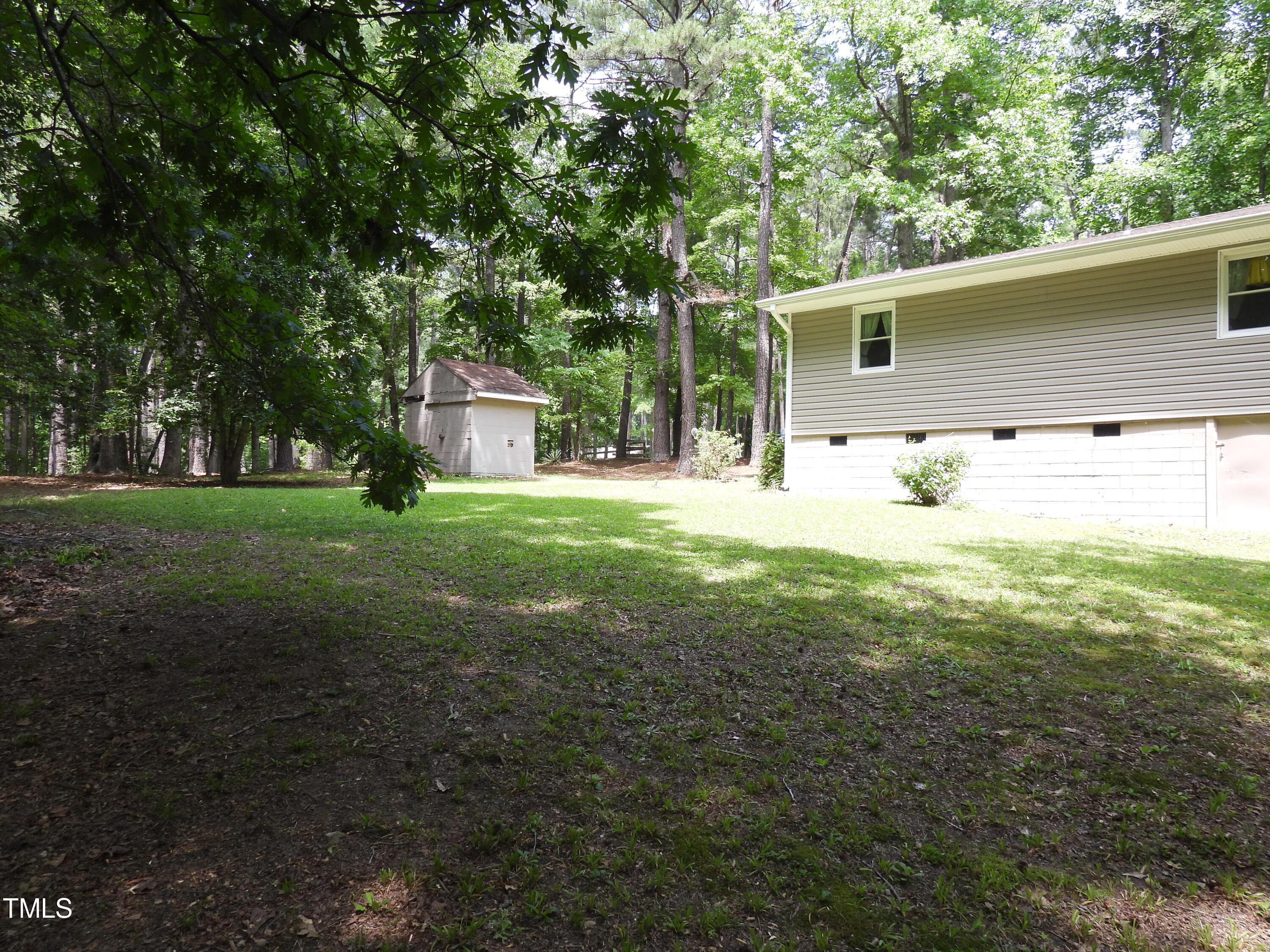 7940 Secluded Acres Road Apex, NC 27523 - Photo 17 of 40 DSCN2553