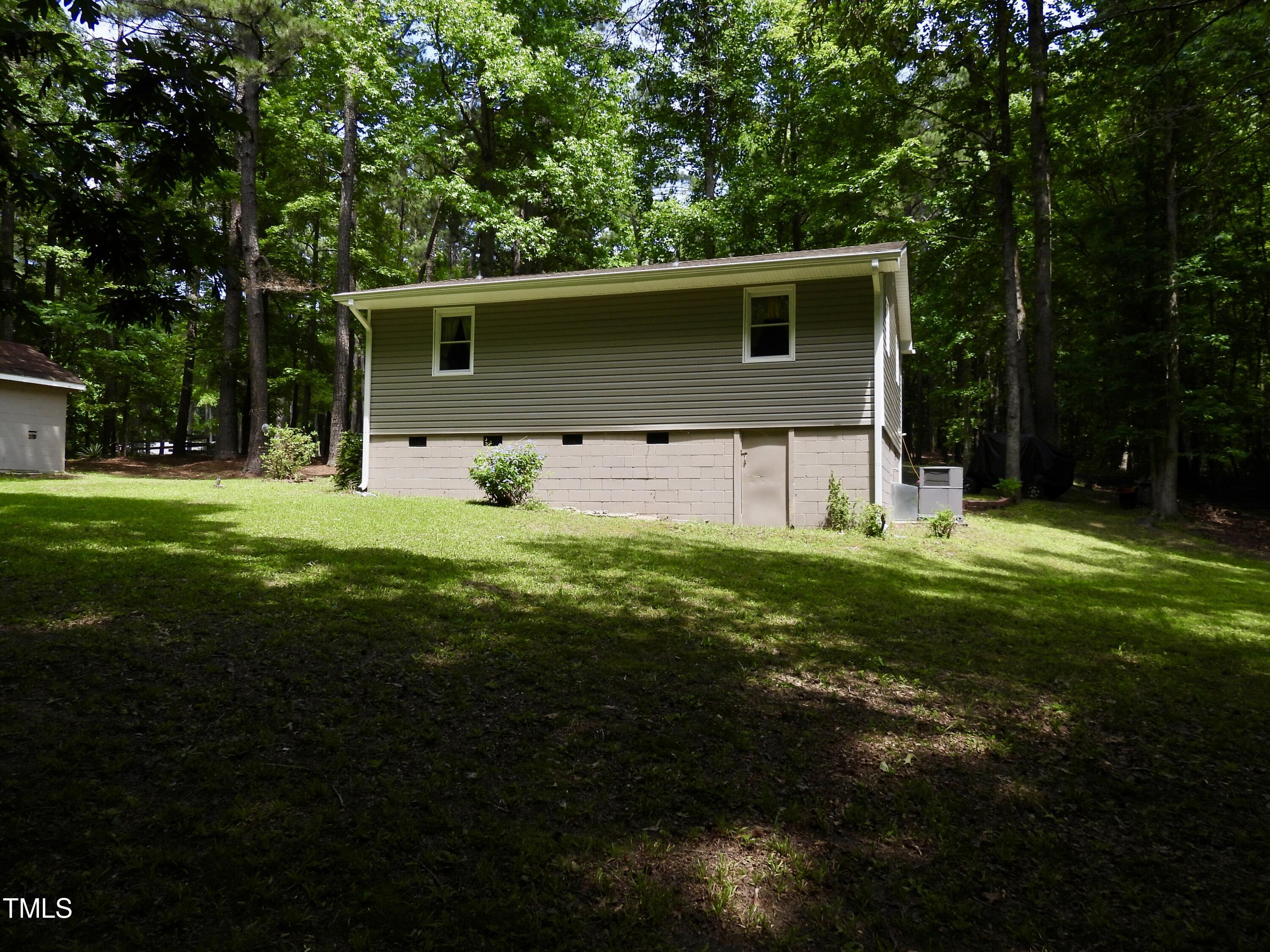 7940 Secluded Acres Road Apex, NC 27523 - Photo 18 of 40 DSCN2554