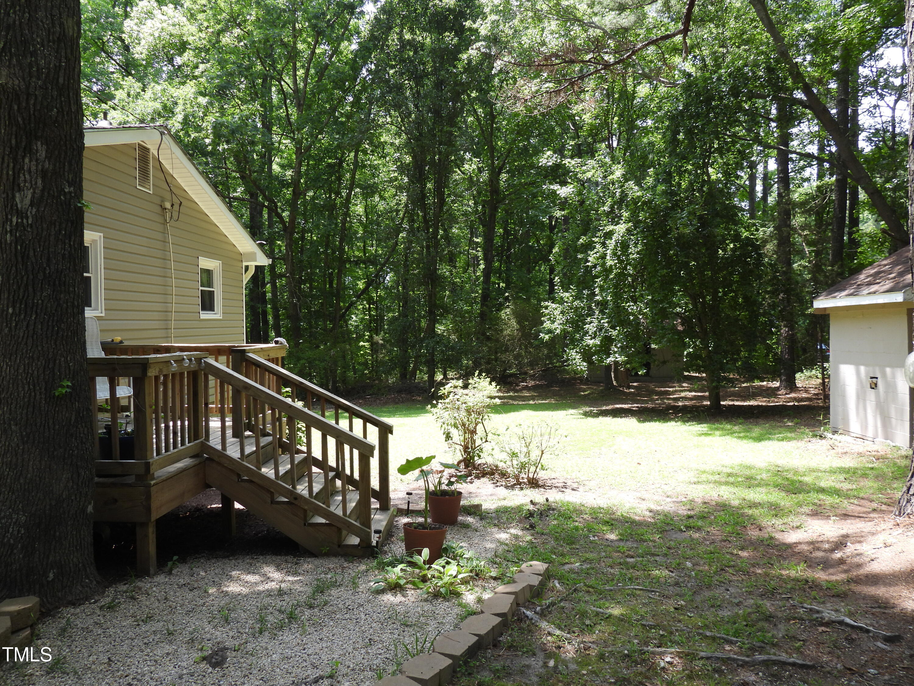 7940 Secluded Acres Road Apex, NC 27523 - Photo 20 of 40 DSCN2529