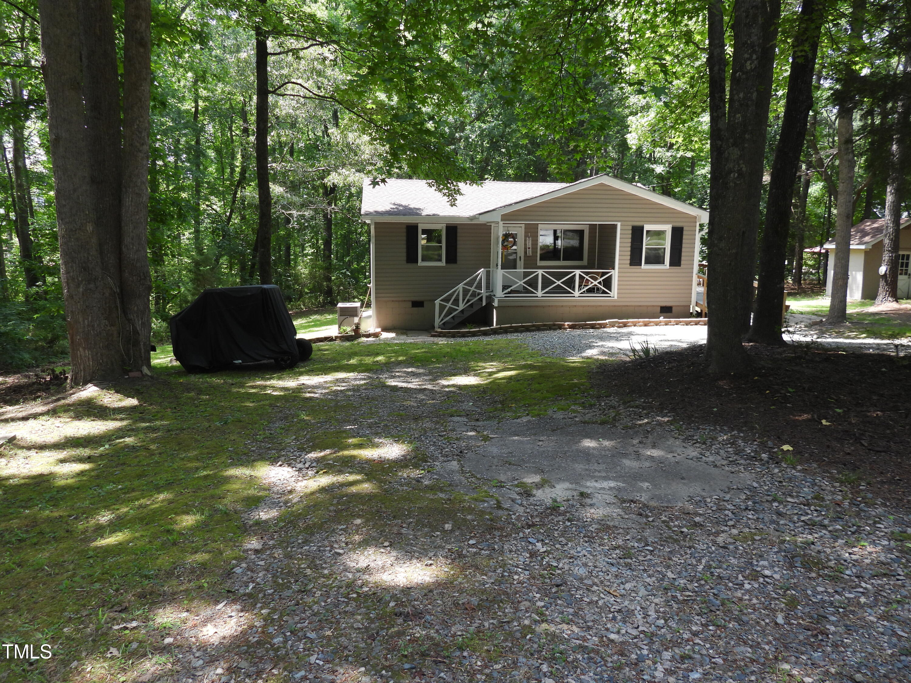 7940 Secluded Acres Road Apex, NC 27523 - Photo 35 of 40 DSCN2521