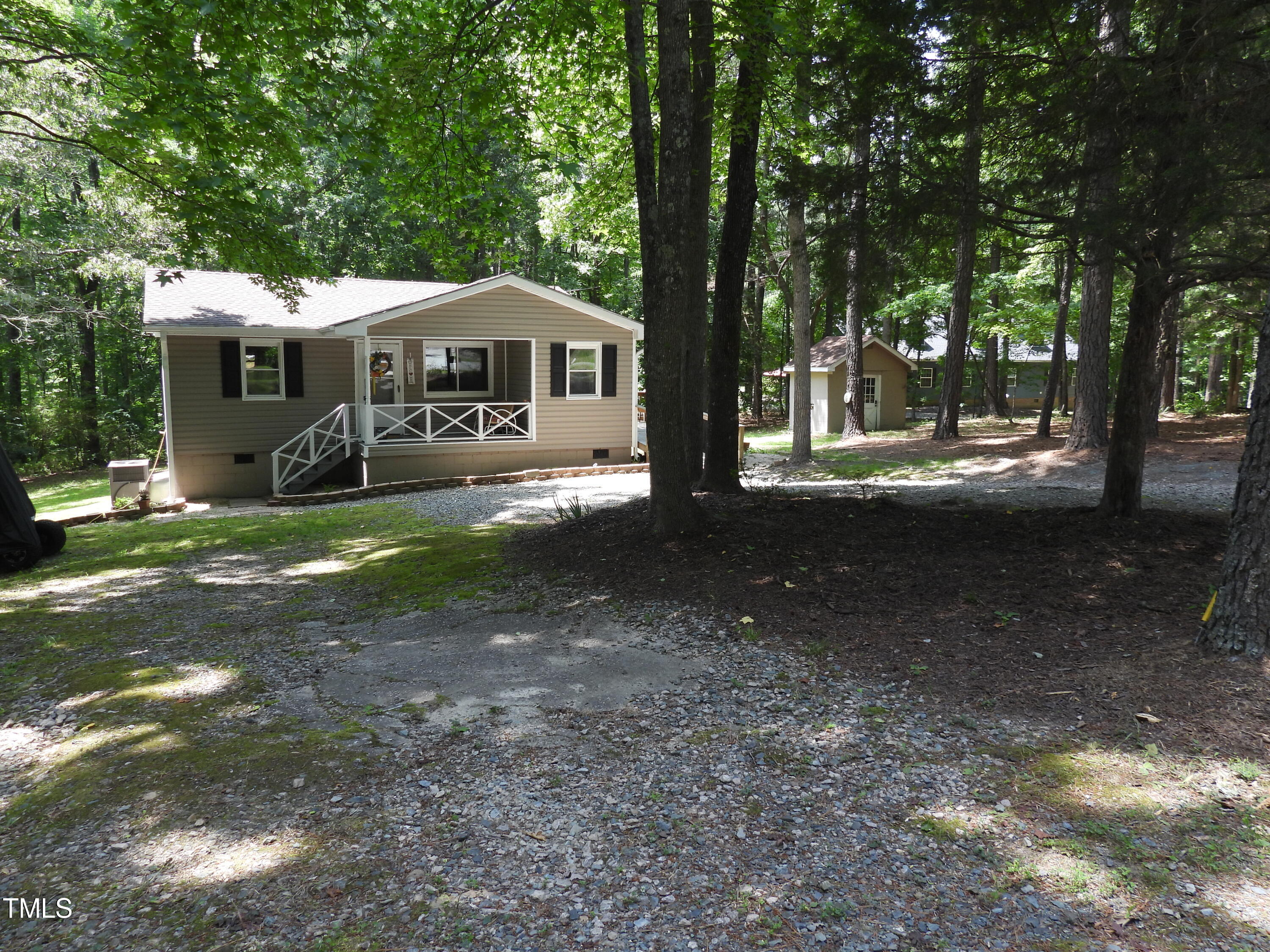7940 Secluded Acres Road Apex, NC 27523 - Photo 36 of 40 DSCN2520