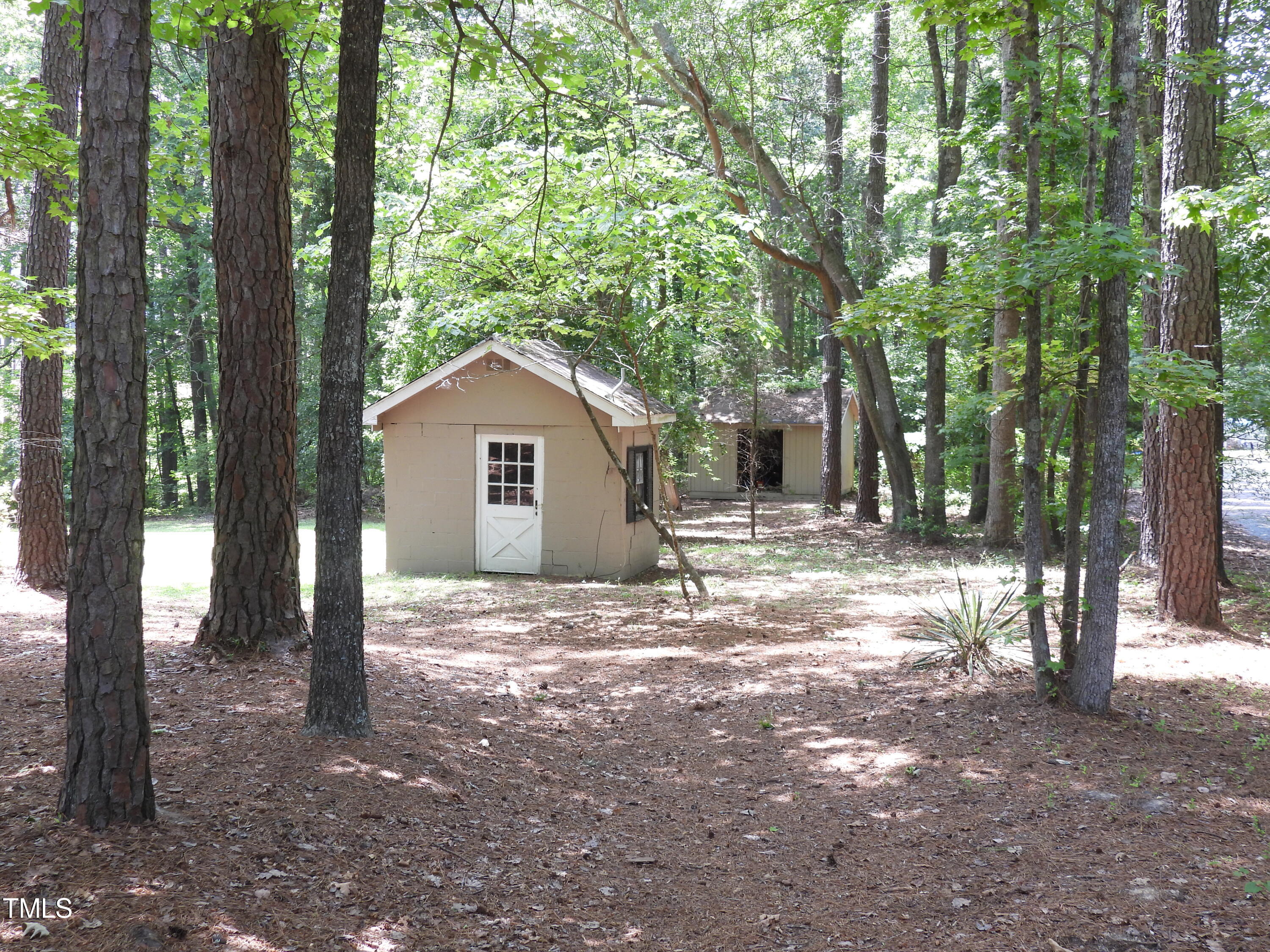 7940 Secluded Acres Road Apex, NC 27523 - Photo 39 of 40 DSCN2511