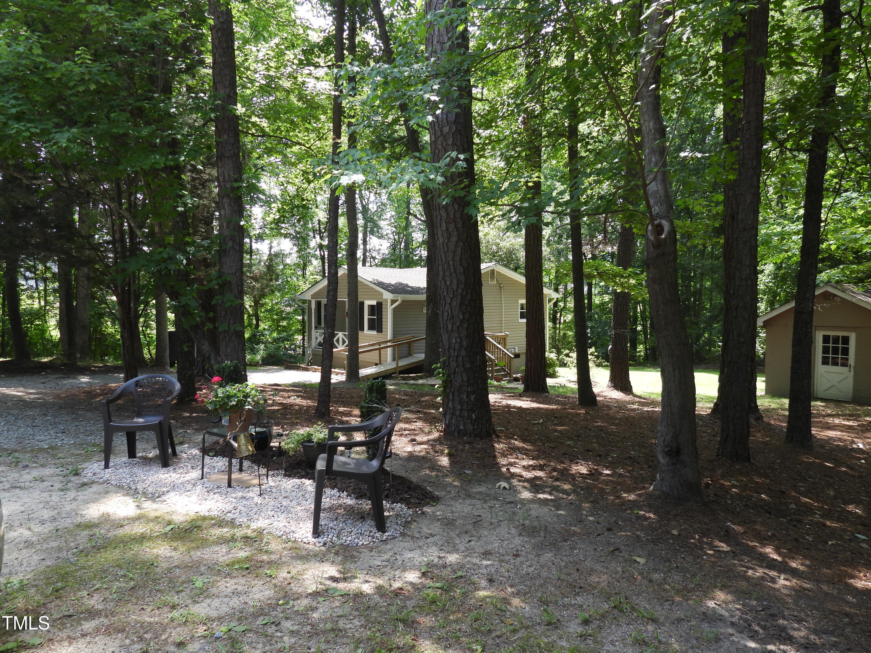 7940 Secluded Acres Road Apex, NC 27523 - Photo 40 of 40 DSCN2509