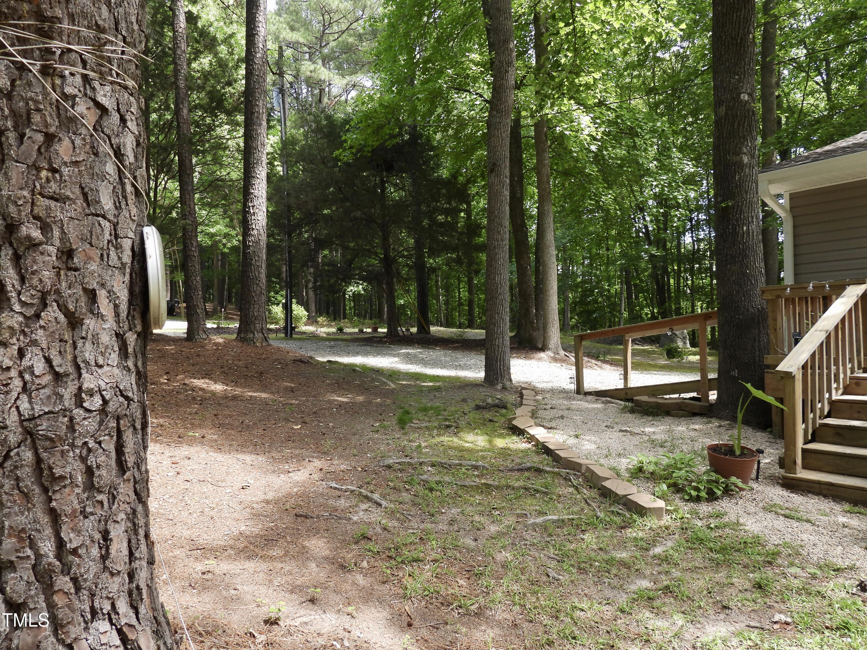 7940 Secluded Acres Road Apex, NC 27523 - Photo 4 of 40 DSCN2557
