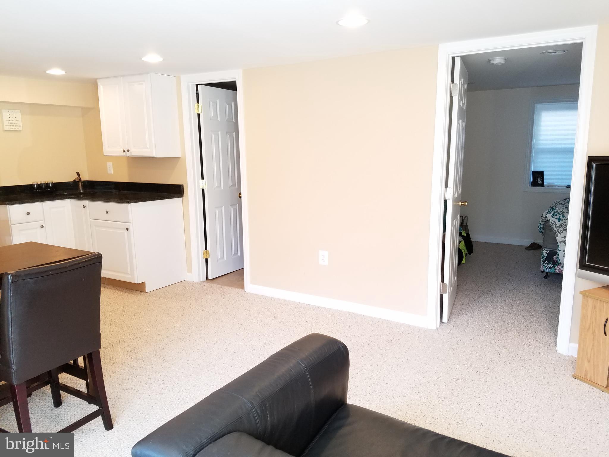 17709 Norwood Road Sandy Spring, MD 20860 - Photo 25 of 29 Basement