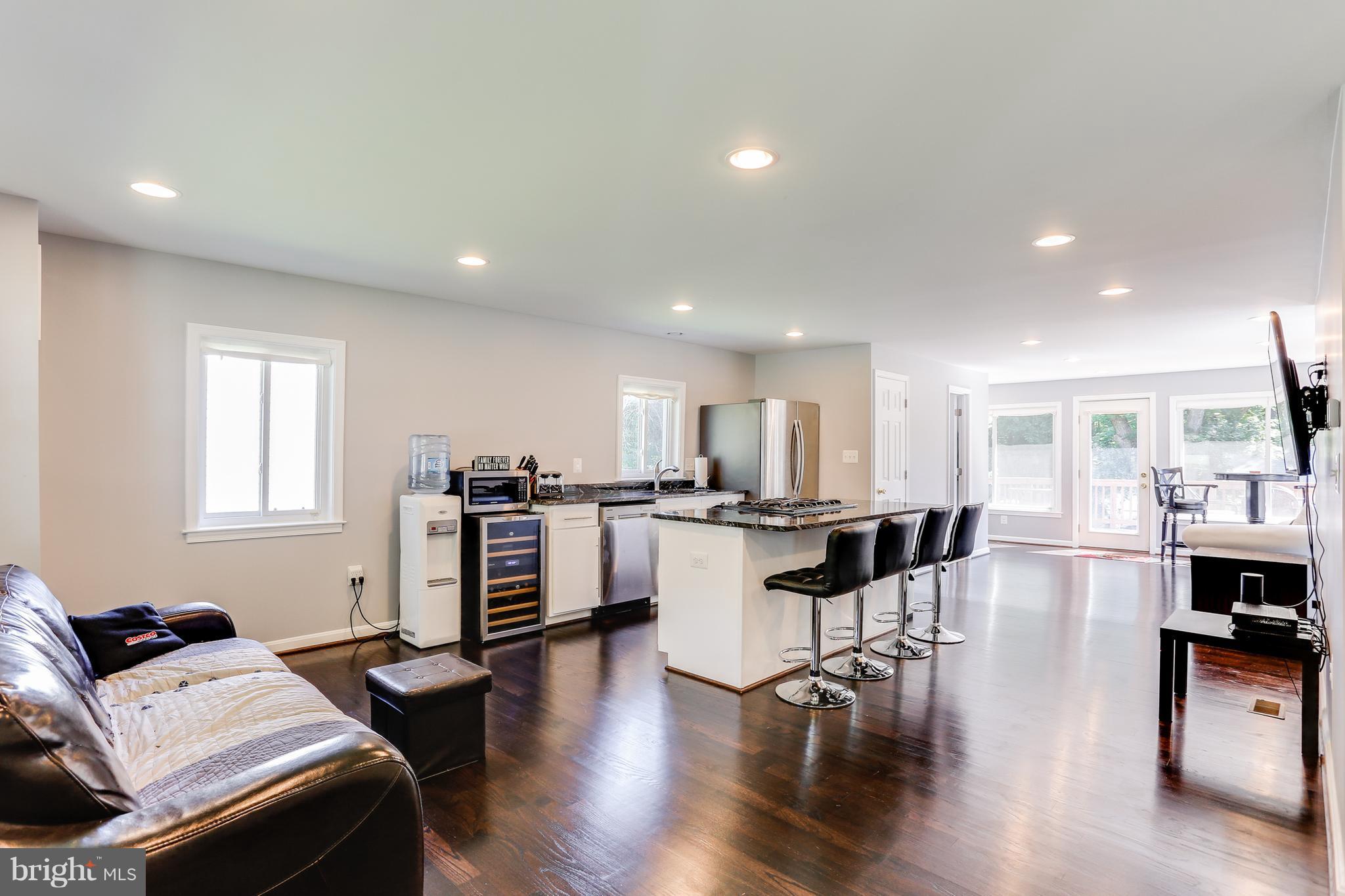 17709 Norwood Road Sandy Spring, MD 20860 - Photo 6 of 29 Kitchen