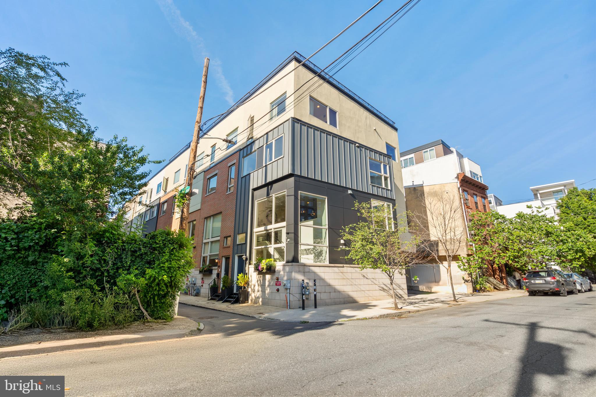 601 North Bodine St Unit 6  