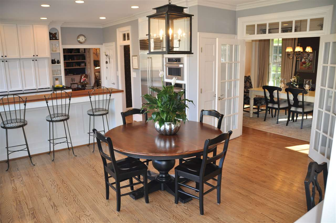 3408 Elvin Court Raleigh, NC 27607 - Photo 14 of 30 Photo 14