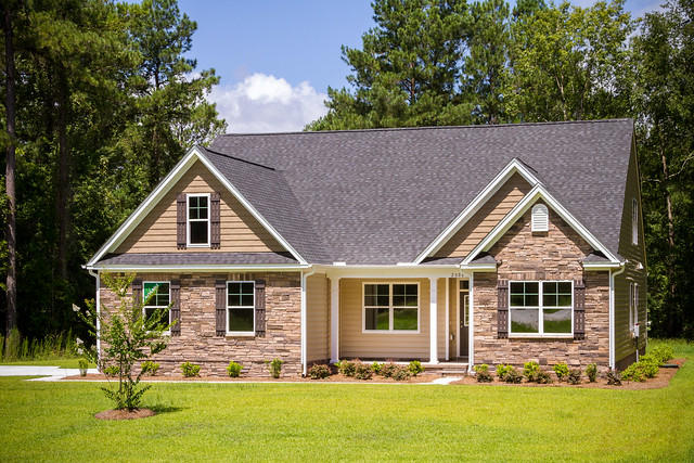2008 Tacoma Circle Ridgeville, SC 29472 - Photo 1 of 18 Front View