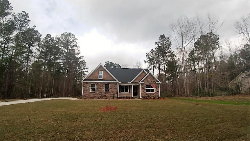 2008 Tacoma Circle Ridgeville, SC 29472 - Photo 3 of 18 CB 50 Front View 3