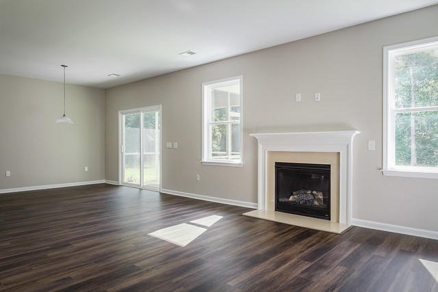2008 Tacoma Circle Ridgeville, SC 29472 - Photo 7 of 18 Family room into Breakfast