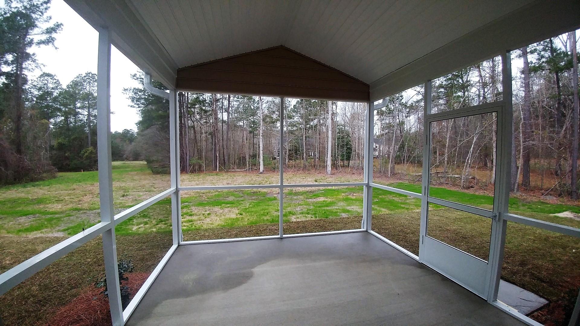 2008 Tacoma Circle Ridgeville, SC 29472 - Photo 9 of 18 CB 50 Screen Porch