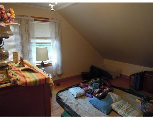85 Fort Road Presque Isle, ME 04769 - Photo 10 of 17 Bedroom.