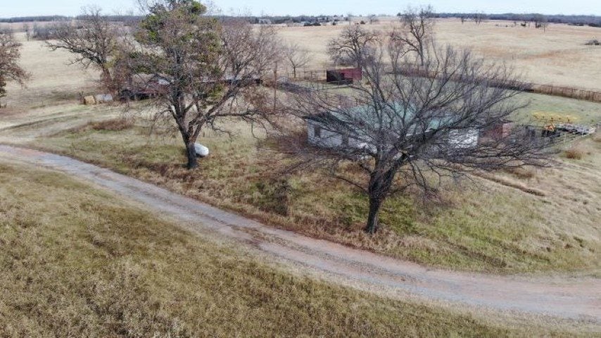 810546 South 3450 Road Agra, OK 74824 - Photo 15 of 27 Gallery Image 15