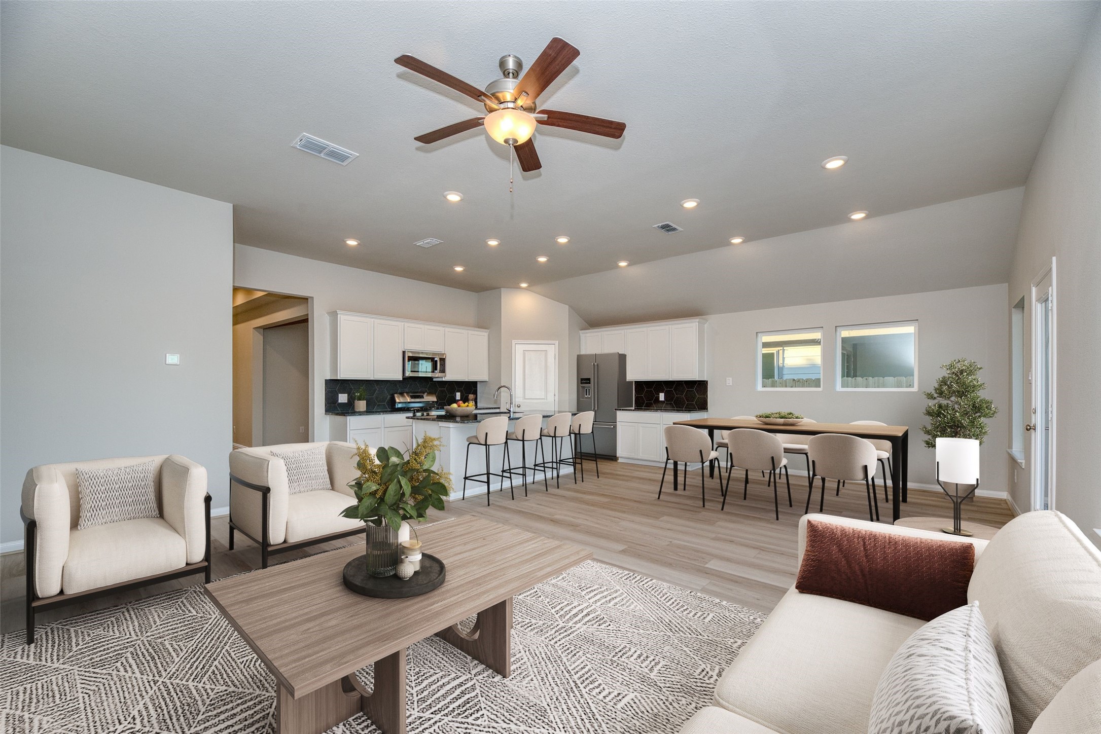 21115 Sunlight Grv Drive Rosharon, TX 77583 - Photo 2 of 38