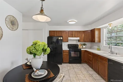 $525,000 | 6391 East Geddes Avenue, Englewood, CO 80112