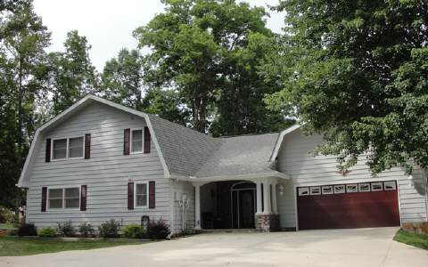 Main View