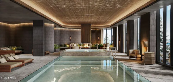 $6,400,000 | 1843 Glencoe Mountain Way, Unit 804, Park City, UT 84060