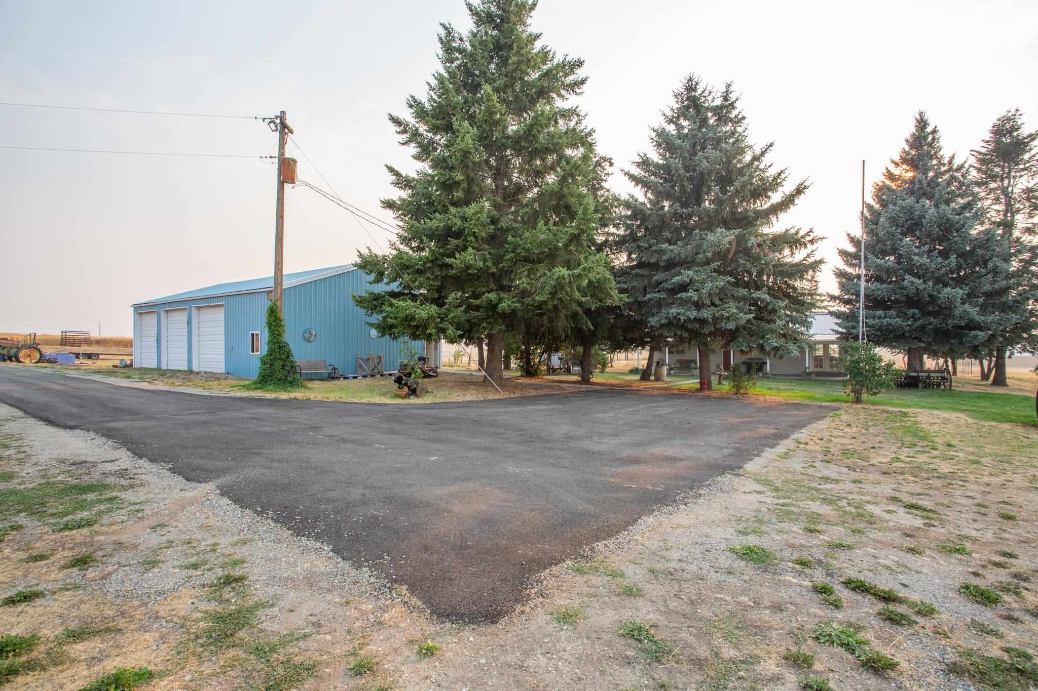 12612 South Jackson Road Mica, WA 99023 - Photo 20 of 38