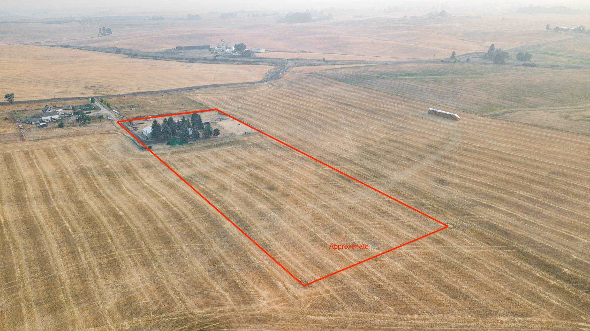 12612 South Jackson Road Mica, WA 99023 - Photo 29 of 38