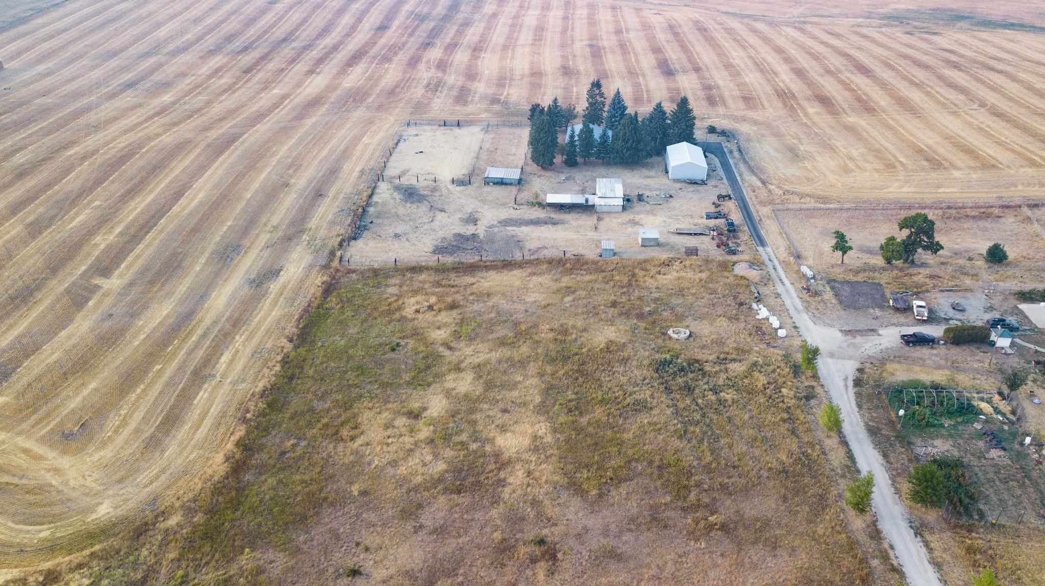 12612 South Jackson Road Mica, WA 99023 - Photo 35 of 38