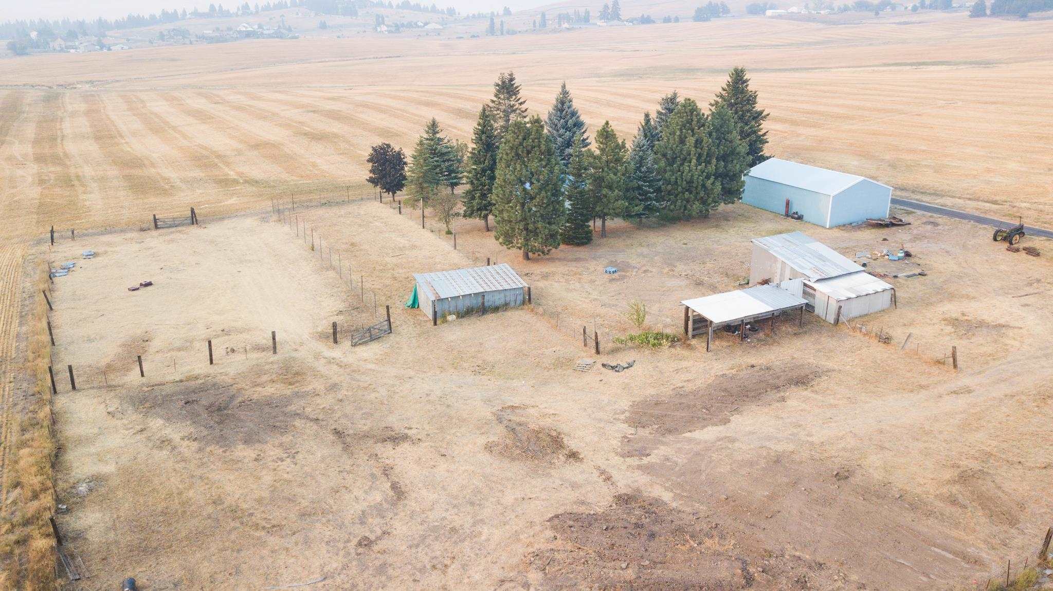 12612 South Jackson Road Mica, WA 99023 - Photo 36 of 38