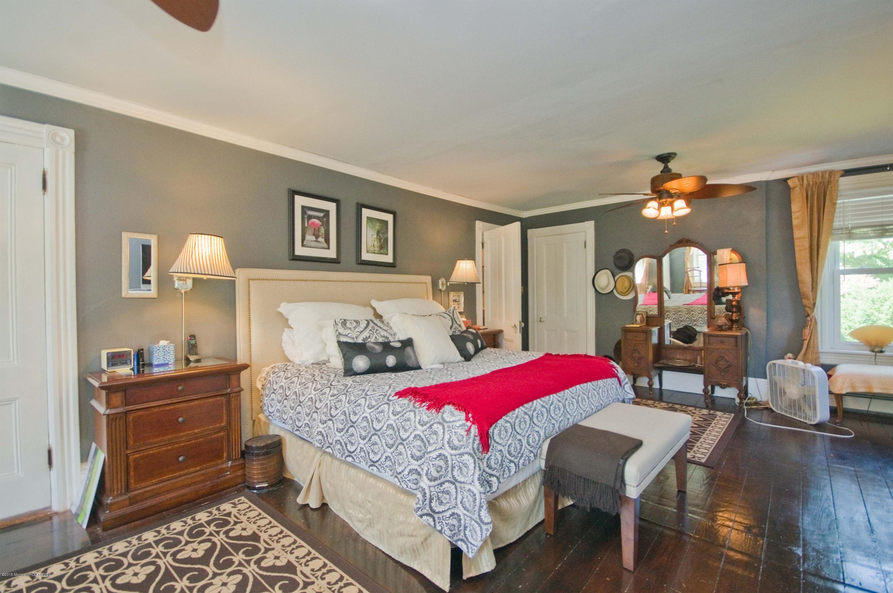 622 Holmdel Road Hazlet, NJ 07730 - Photo 18 of 33 MASTER BEDROOM
