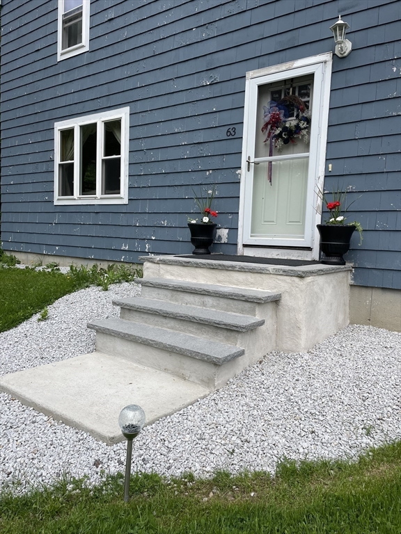 63 Gardner Road Hubbardston, MA 01452 - Photo 4 of 42