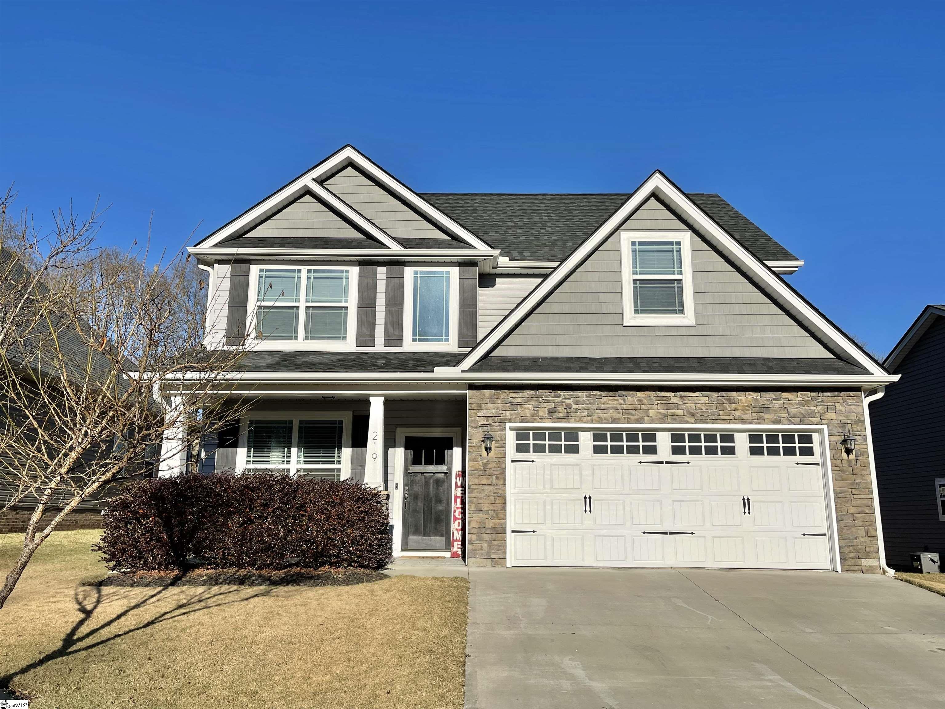 219 Streams Way Anderson, SC 29625 - Photo 1 of 32