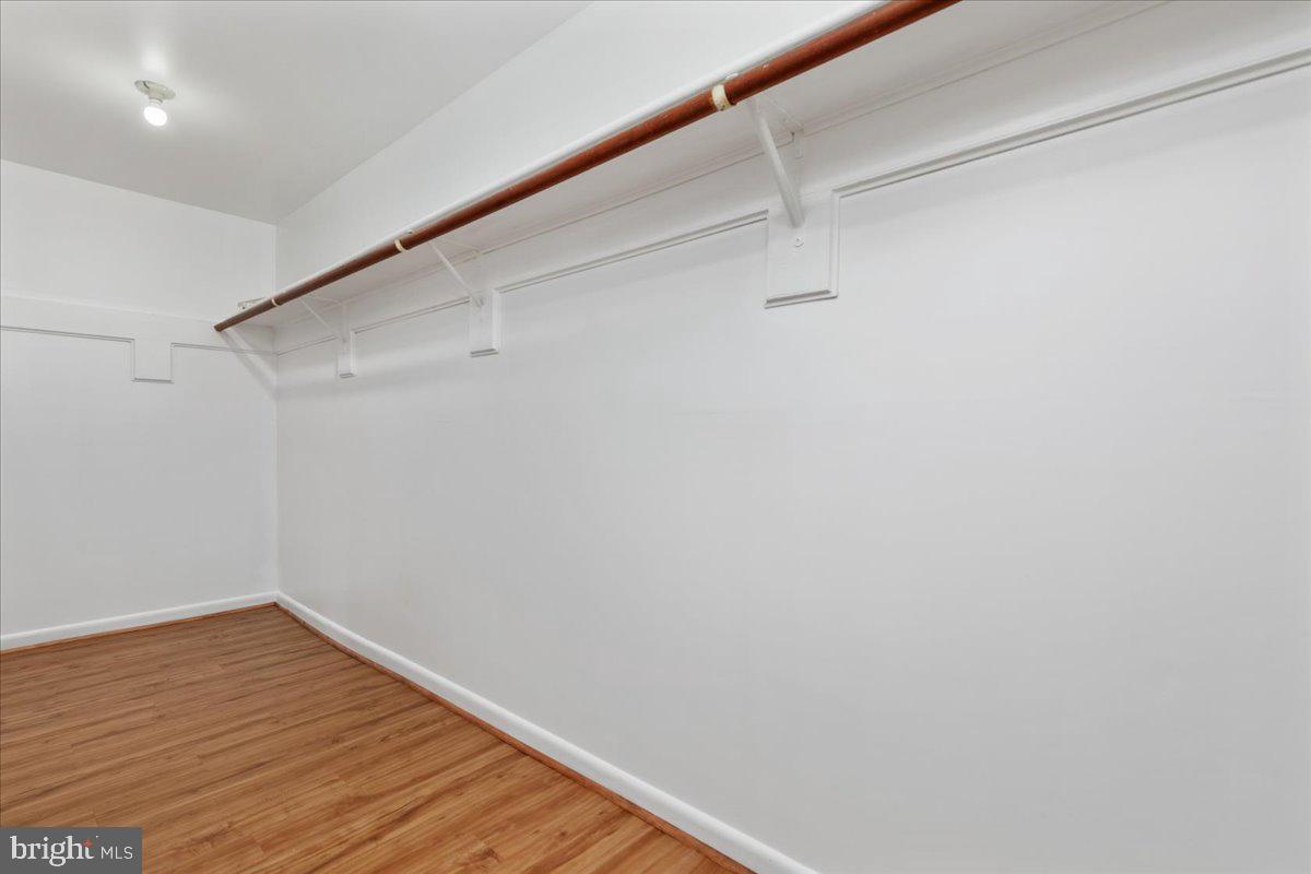 146 Lizzie Mills Road Castleton, VA 22716 - Photo 29 of 91 walk in closet